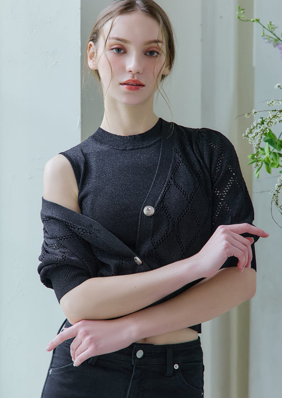 Yana Z. Modeling agency TM MODELS