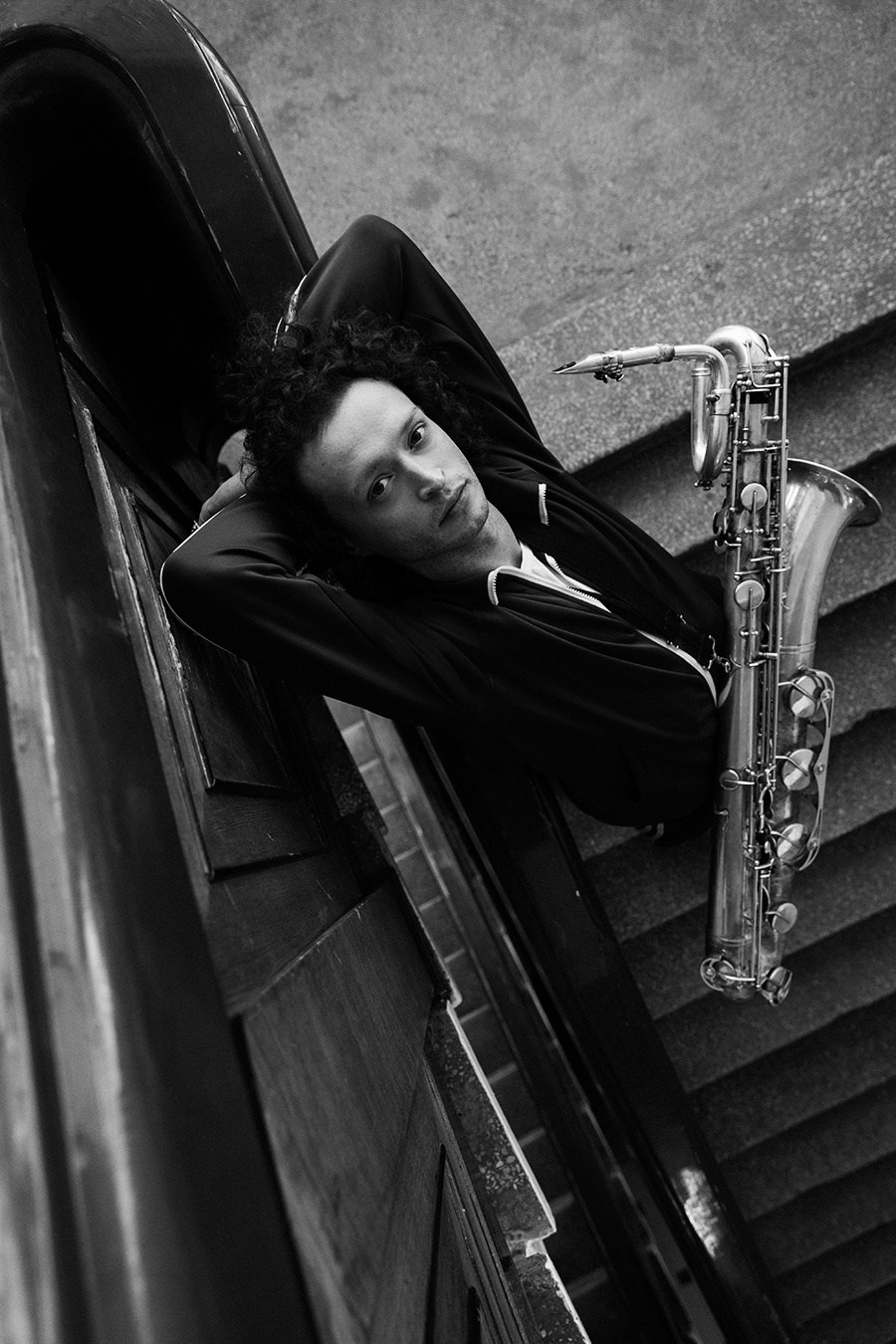 Виталя. Портретный фотограф / Панама / Анастасия Елизарова