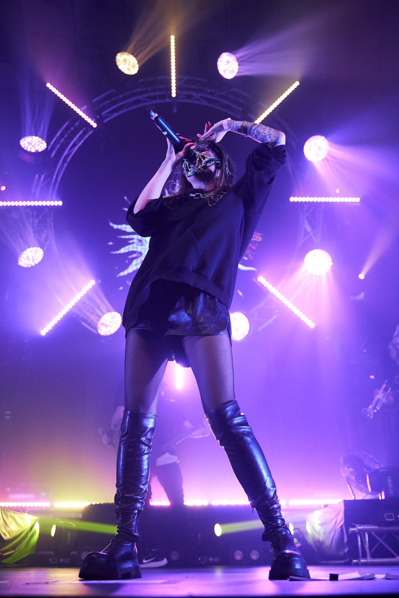 Фотосъёмка концертов в Санкт-Петербурге. Лена Монахова — портретный и концертный фотограф в Санкт-Петербурге