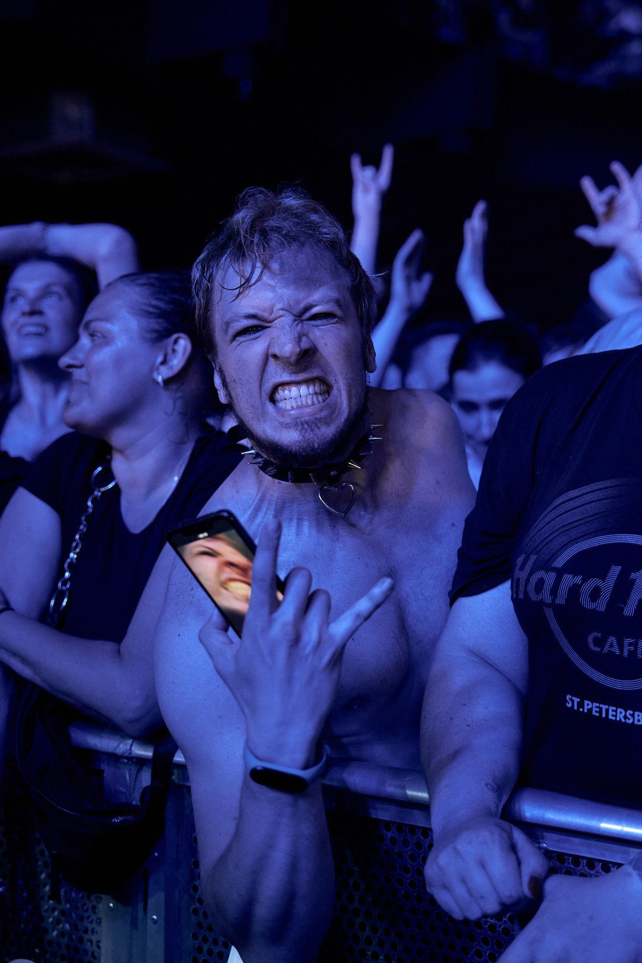 Фотосъёмка концертов в Санкт-Петербурге. Лена Монахова — портретный и концертный фотограф в Санкт-Петербурге