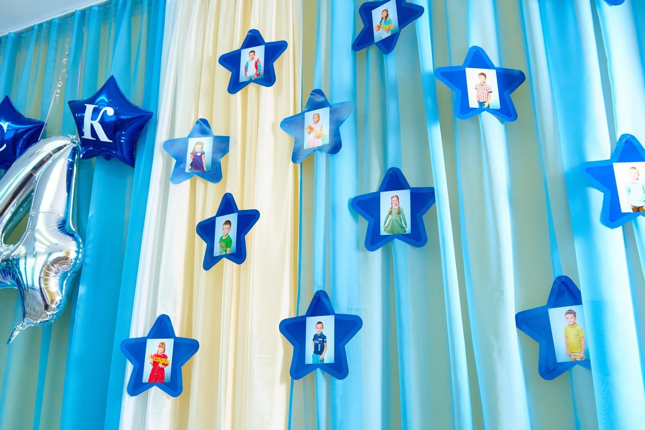 Отзывы о работе фотографа для школы и детского сада в Новосибирске. Выпускной альбом Новосибирск