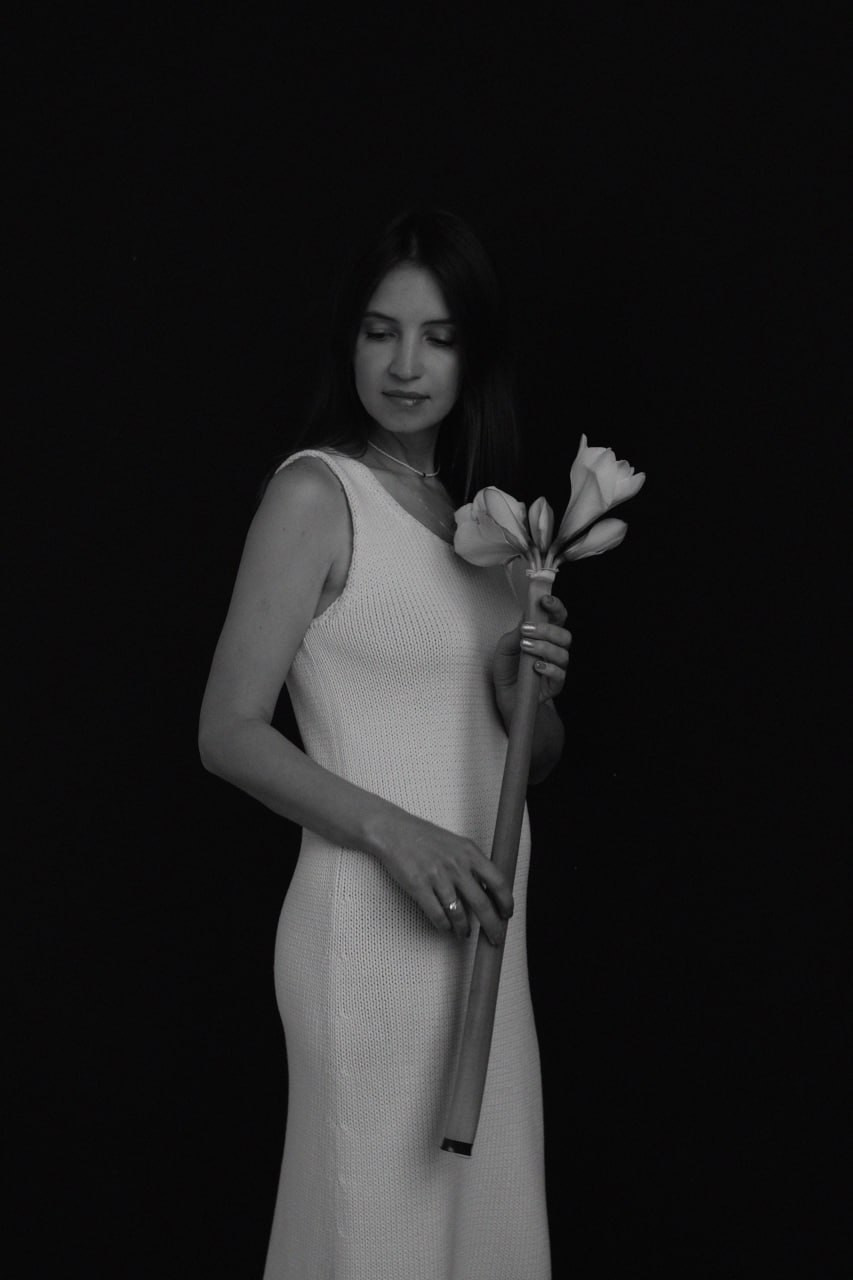 фотограф Арина Кузнецова 