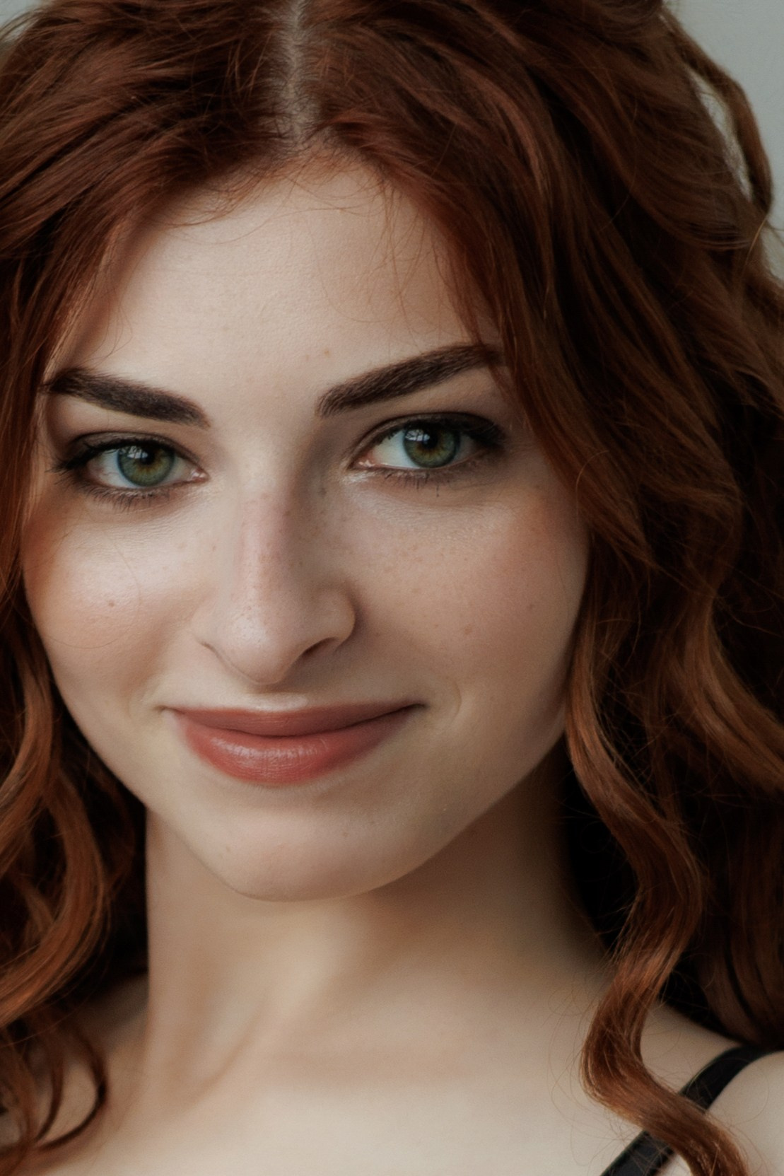 Соня. Портретный фотограф Алина Хаунина