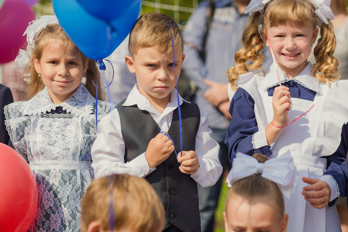 1-е сентября 1А шк7