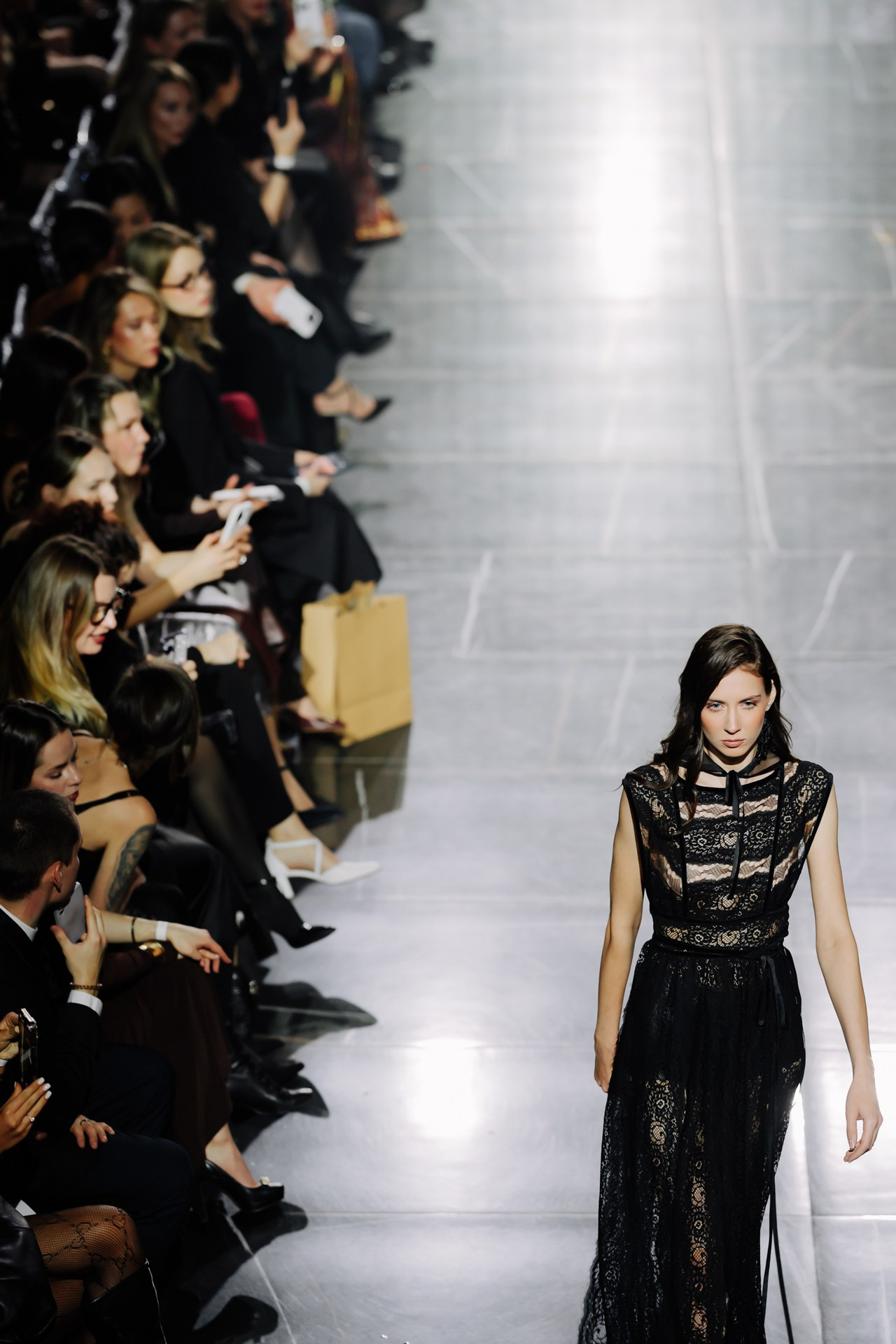 KAMERGER WINTER 2025. Night2Day Санкт-Петербург