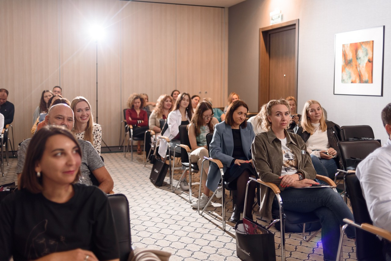 Презентация Donolux. Фотограф Дарья Мустафина, Тюмень