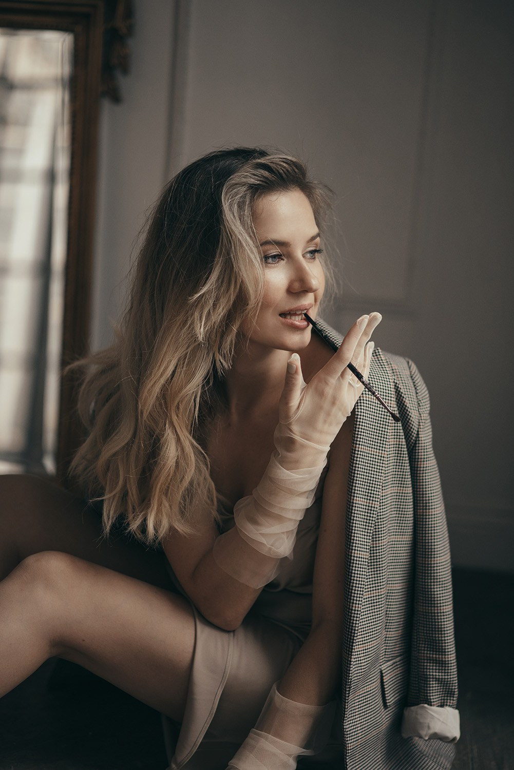 Варвара. Фотограф в Москве Мария Терентьева