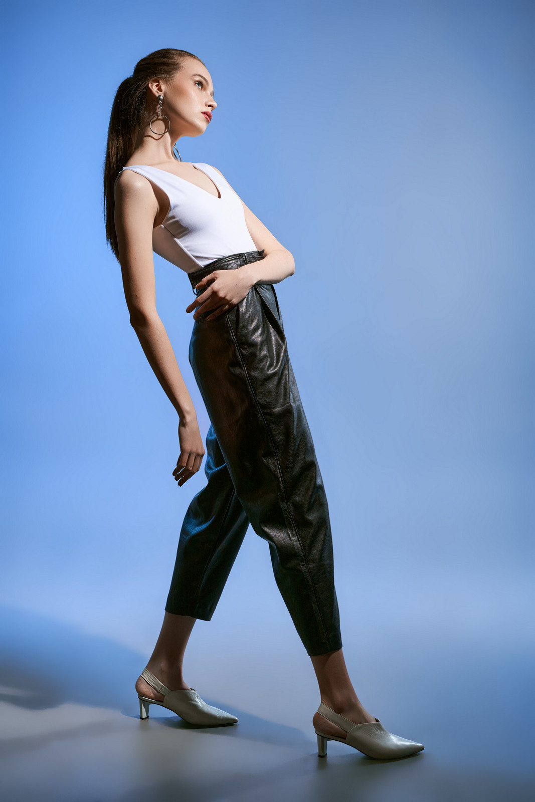 Cold Shine. Фотограф в Санкт-Петербурге Алексеев Егор