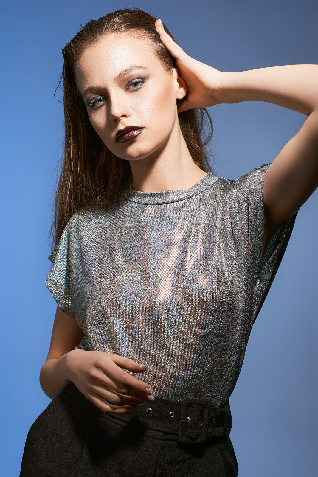 Cold Shine. Фотограф в Санкт-Петербурге Алексеев Егор