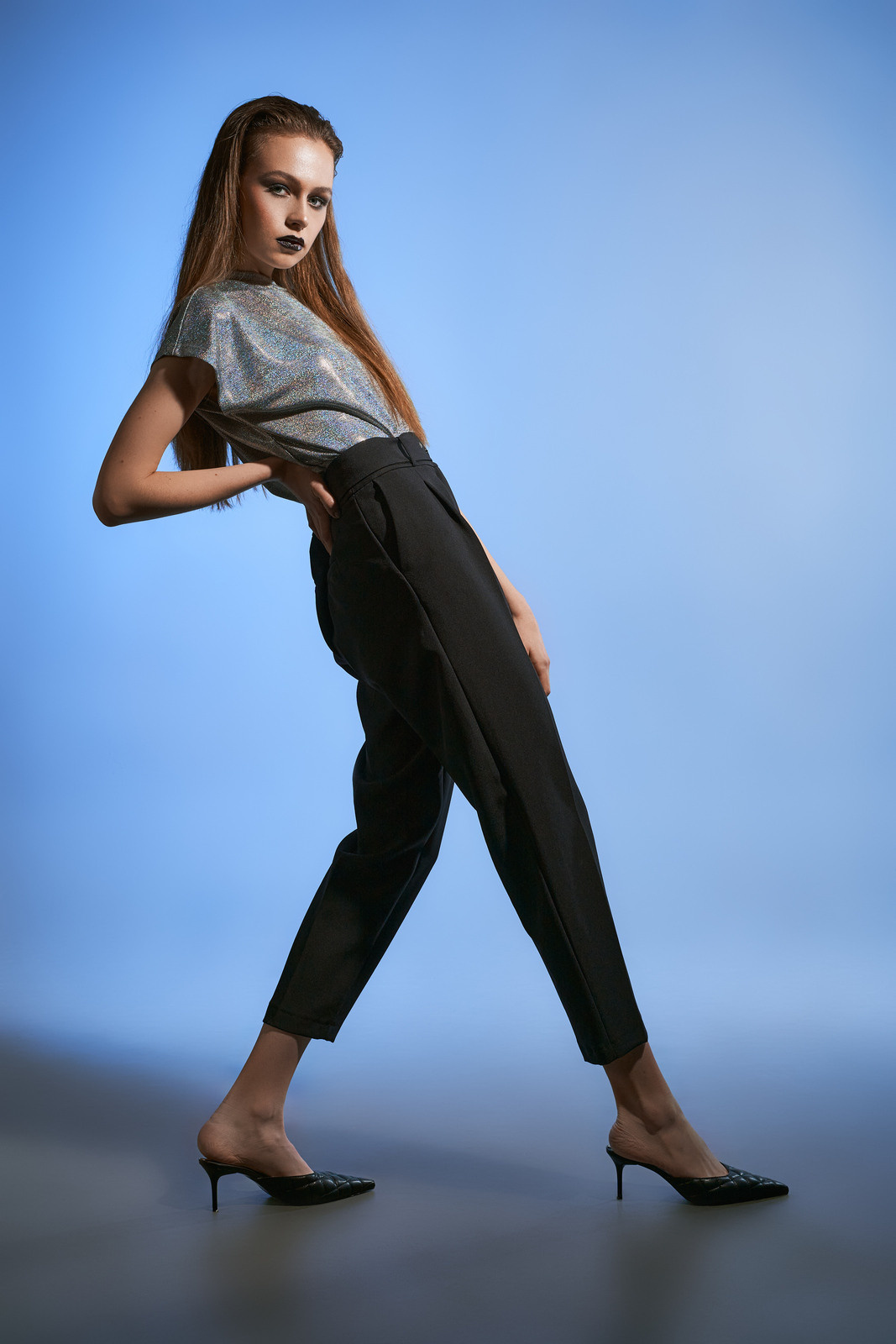 Cold Shine. Фотограф в Санкт-Петербурге Алексеев Егор