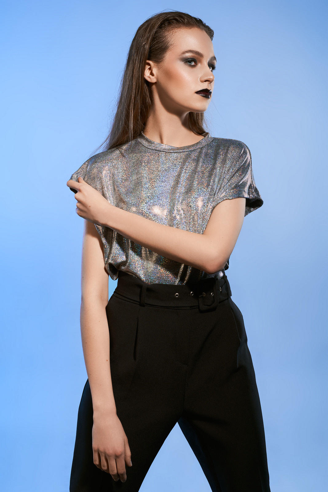 Cold Shine. Фотограф в Санкт-Петербурге Алексеев Егор