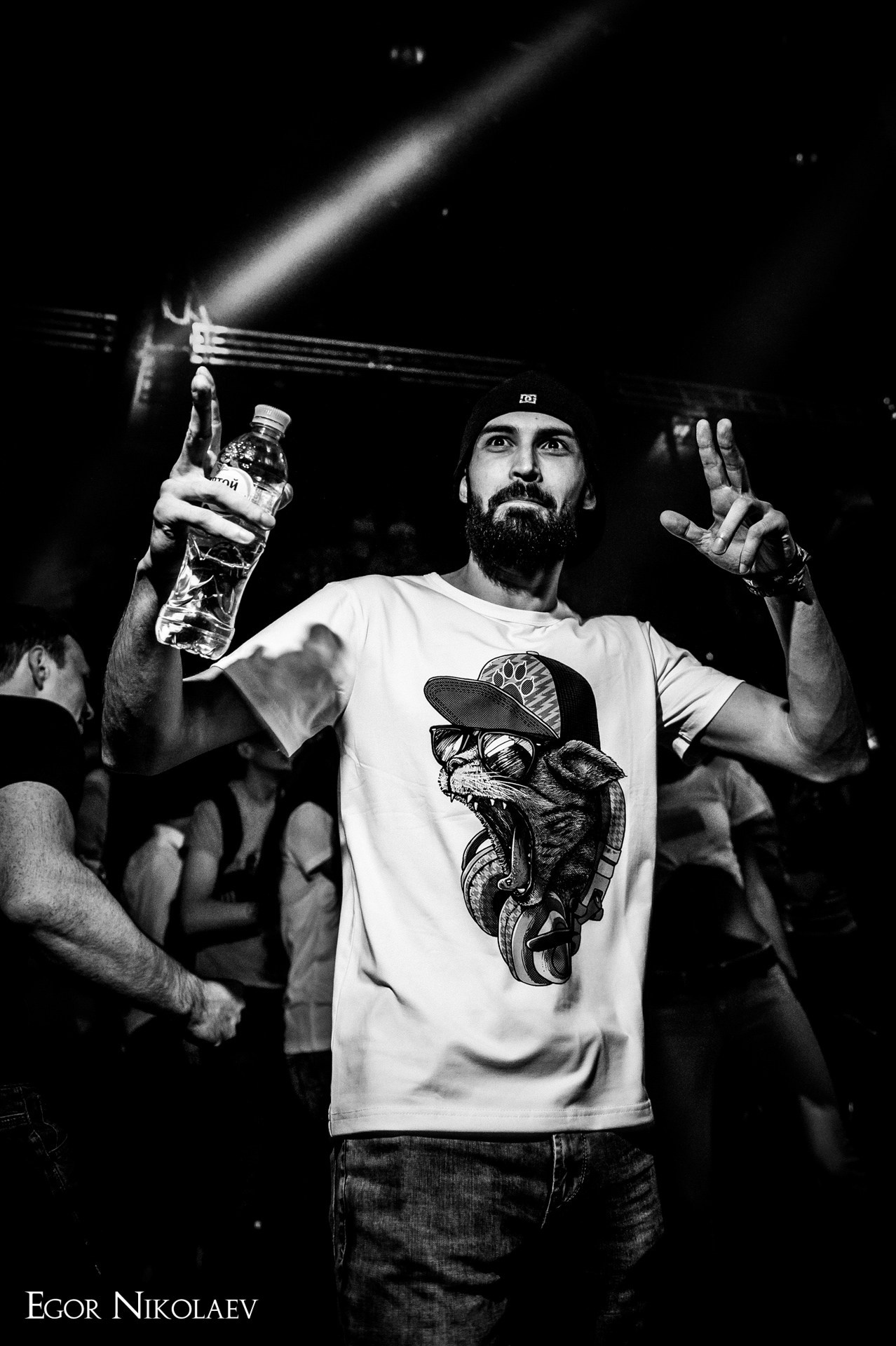 Фестиваль THE WORLD OF DRUM N BASS. РЕПОРТАЖНЫЙ И БИЗНЕС ФОТОГРАФ В МОСКВЕ, ЕГОР НИКОЛАЕВ