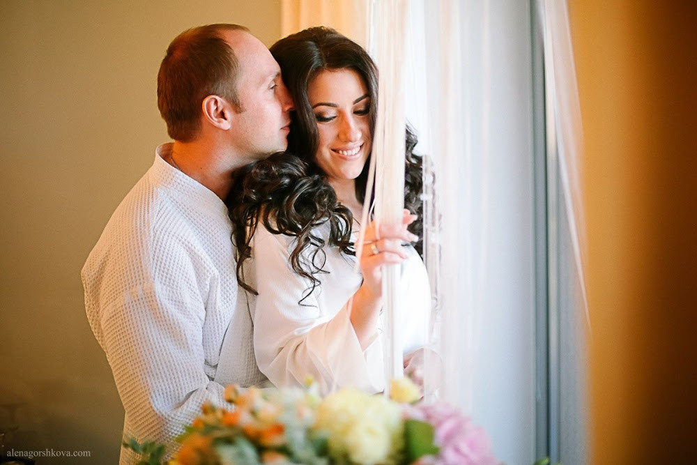Свадьбы (1). Алёна Орлова Портретный фотограф Москва