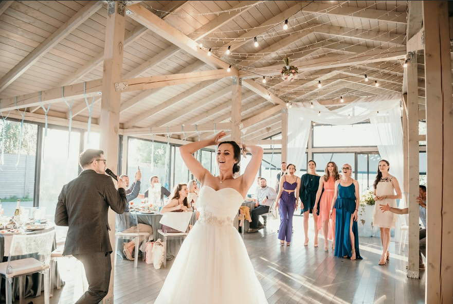 Площадка № 2-15. Свадебный и портретный фотограф Москва