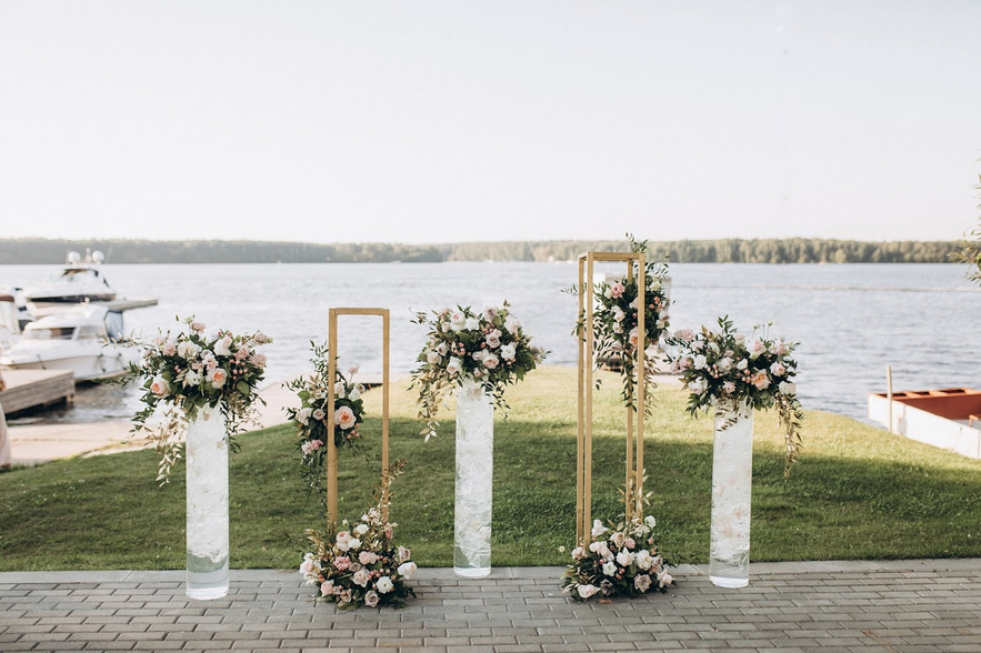 Площадка № 2-15. Свадебный и портретный фотограф Москва