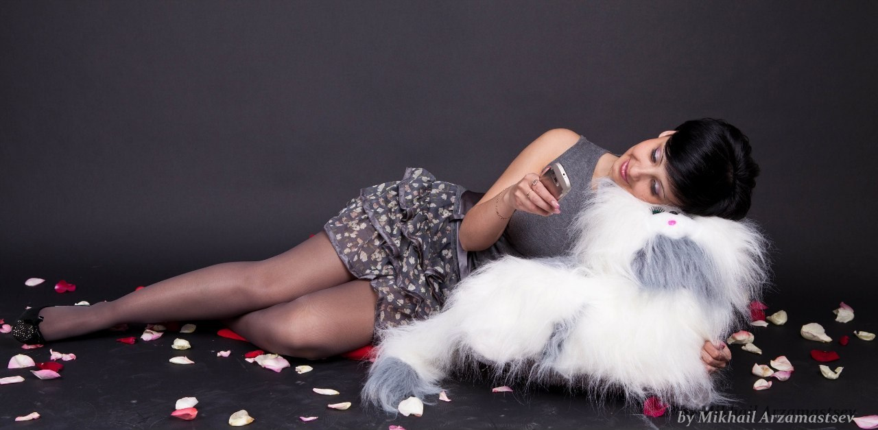 Индивидуальные. Фотограф