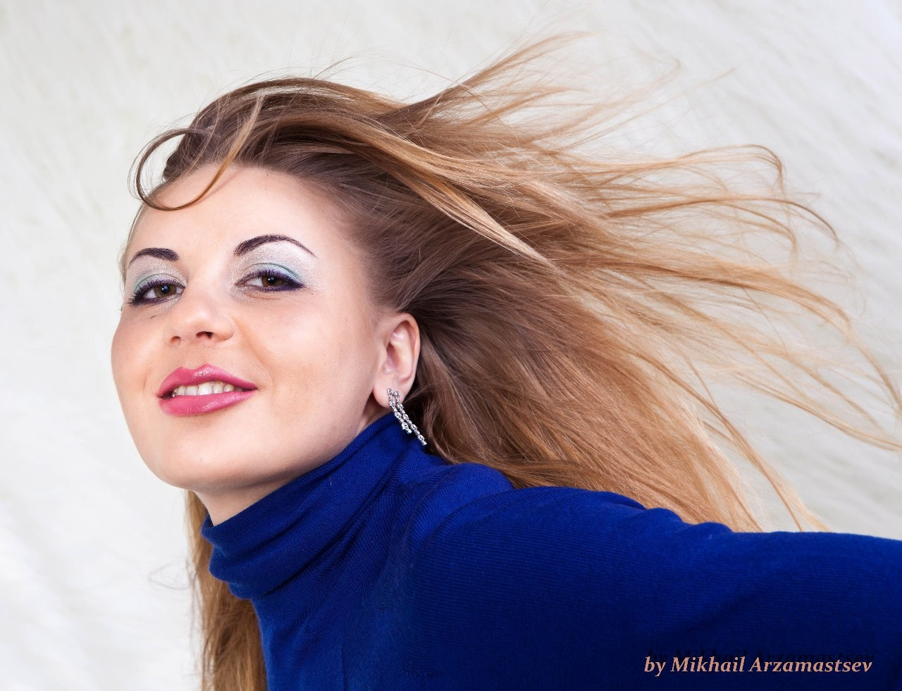 Индивидуальные. Фотограф