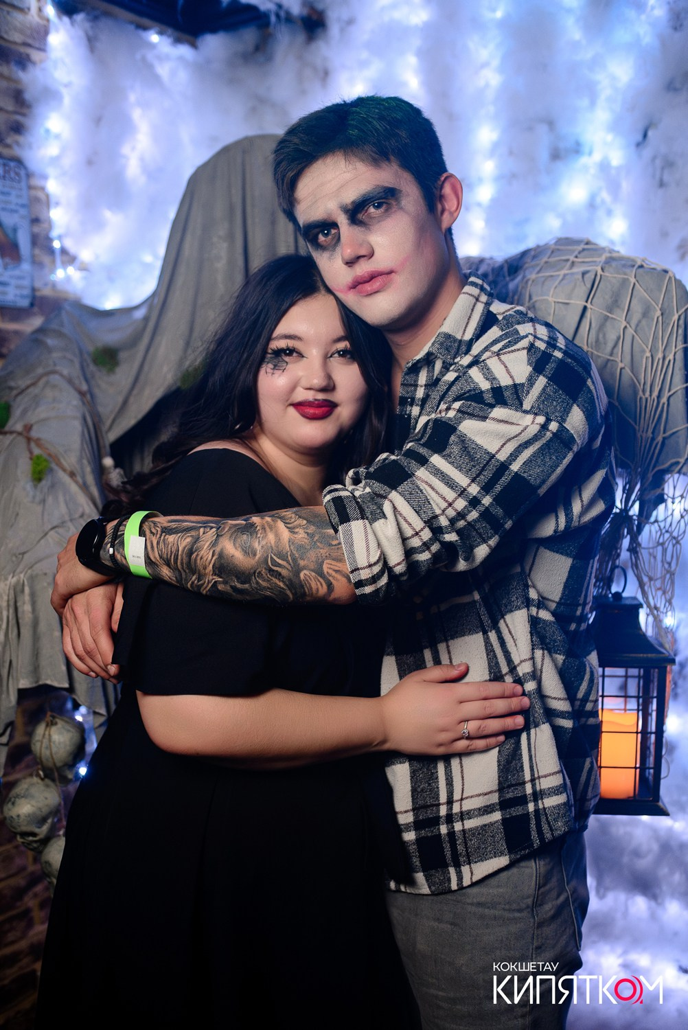 GENTLEMAN PUB. КИПЯТКОМ КОКШЕТАУ