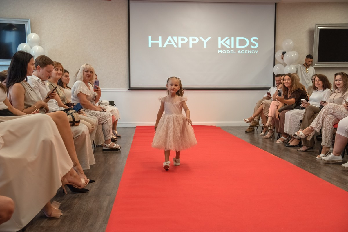 Выпускной HAPPYkids 2023. Семейный и коммерческий фотограф в Сочи Александр Бодунов