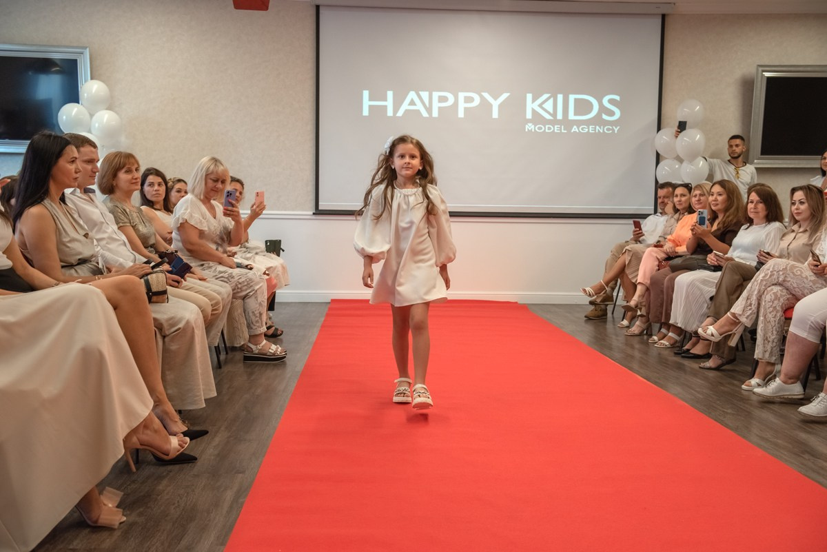 Выпускной HAPPYkids 2023. Семейный и коммерческий фотограф в Сочи Александр Бодунов