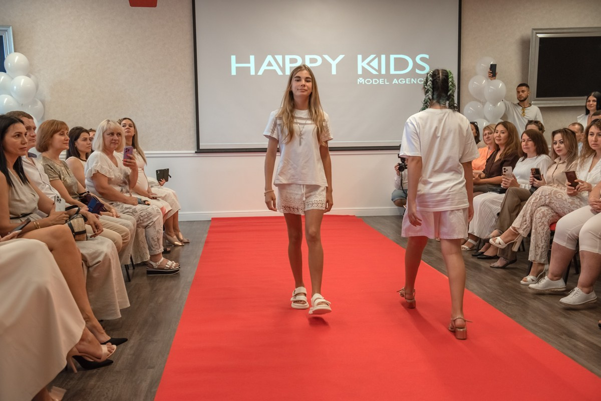 Выпускной HAPPYkids 2023. Семейный и коммерческий фотограф в Сочи Александр Бодунов