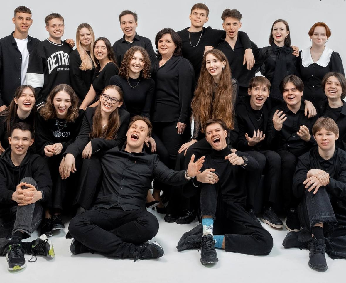 Подготовка 11кл. Студия школьной и детской фотографии в г. Энгельс