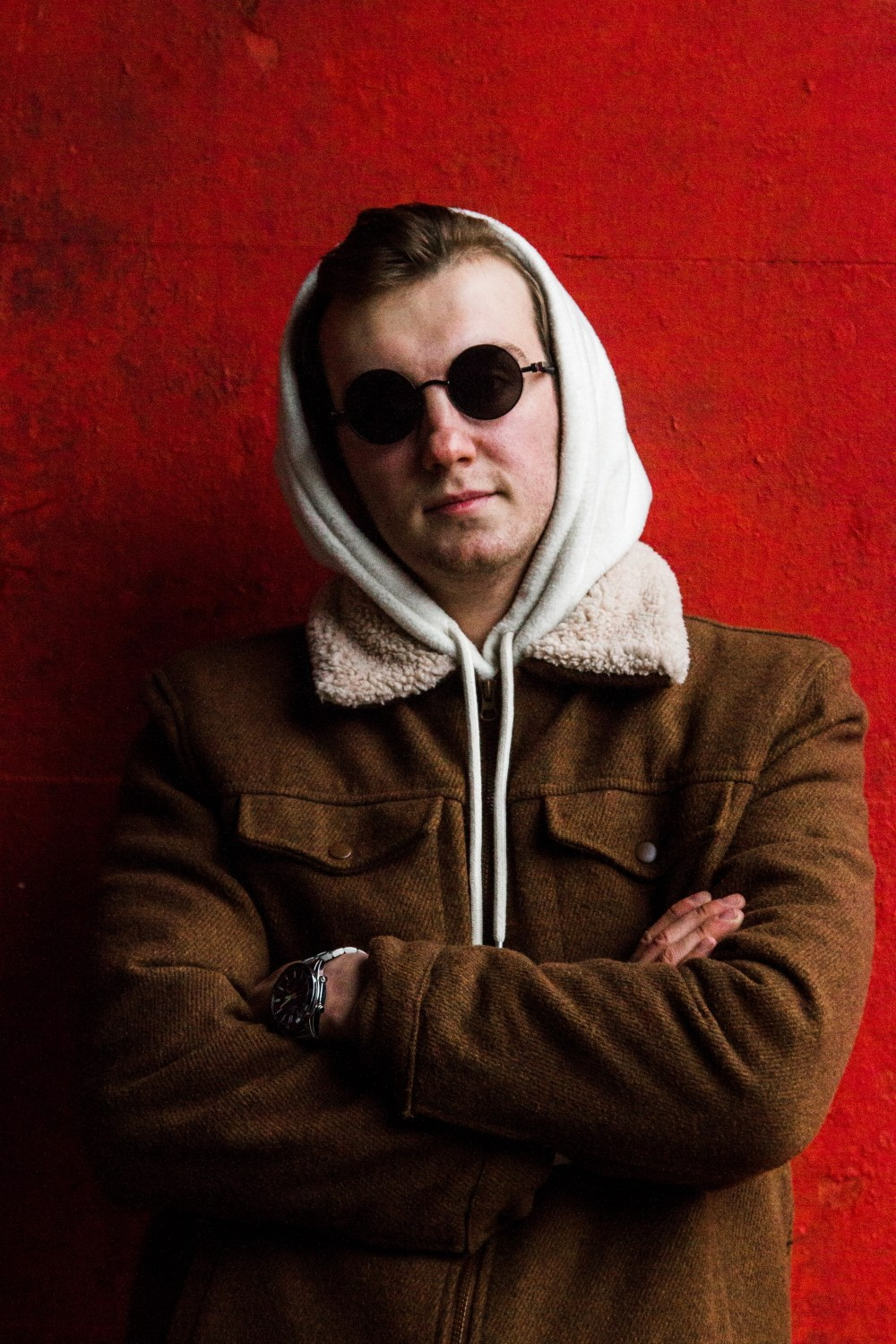 Люди и контент. Фотограф в Москве