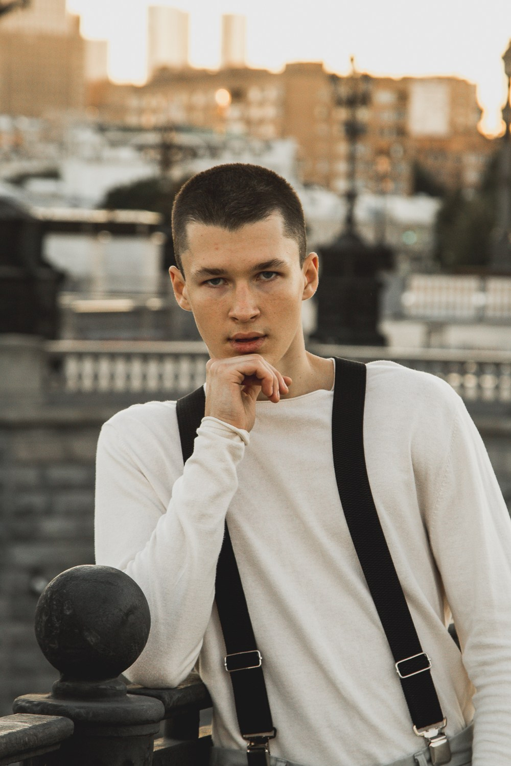 Люди и контент. Фотограф в Москве