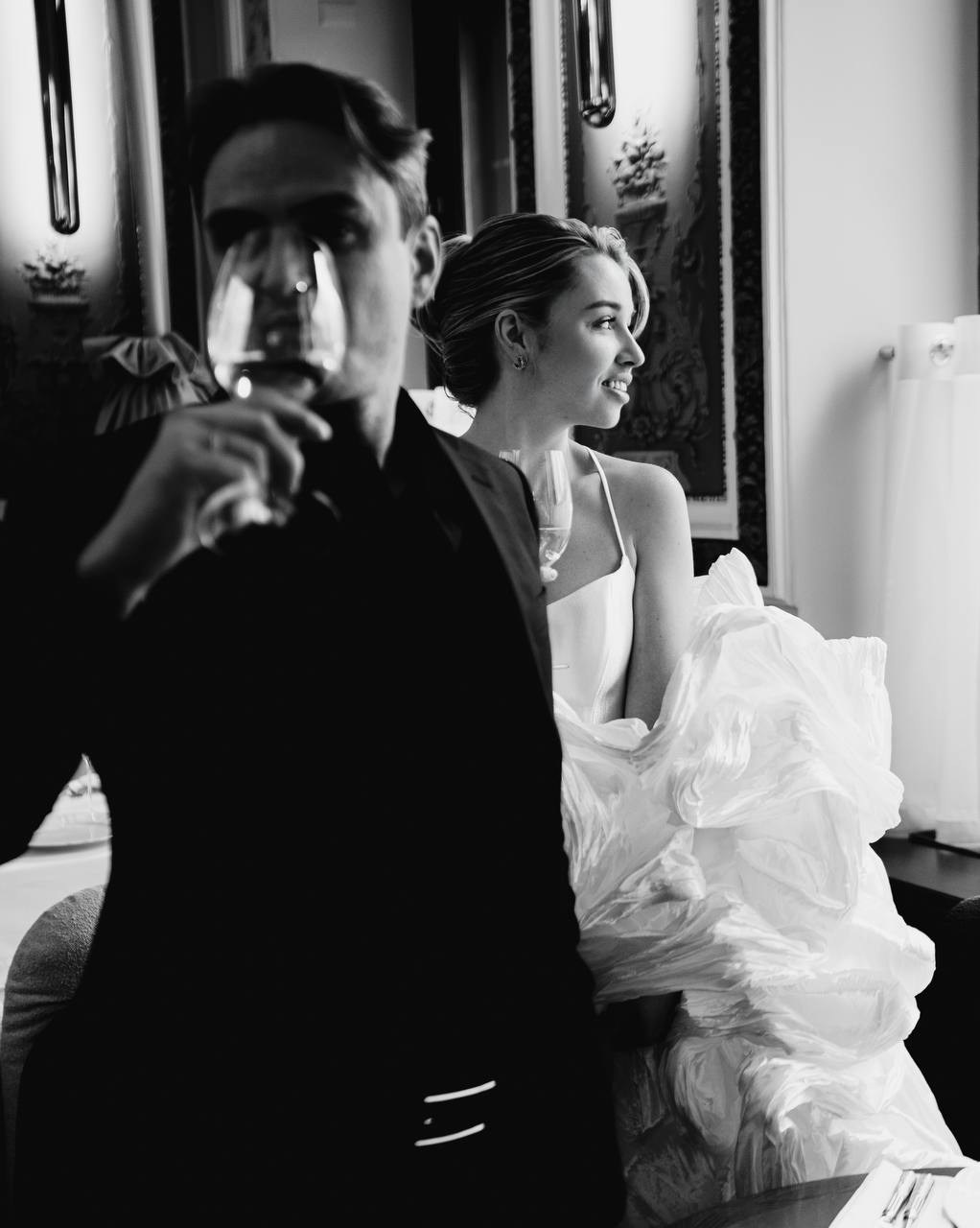 Свадьбы. Zaytseva.weddings