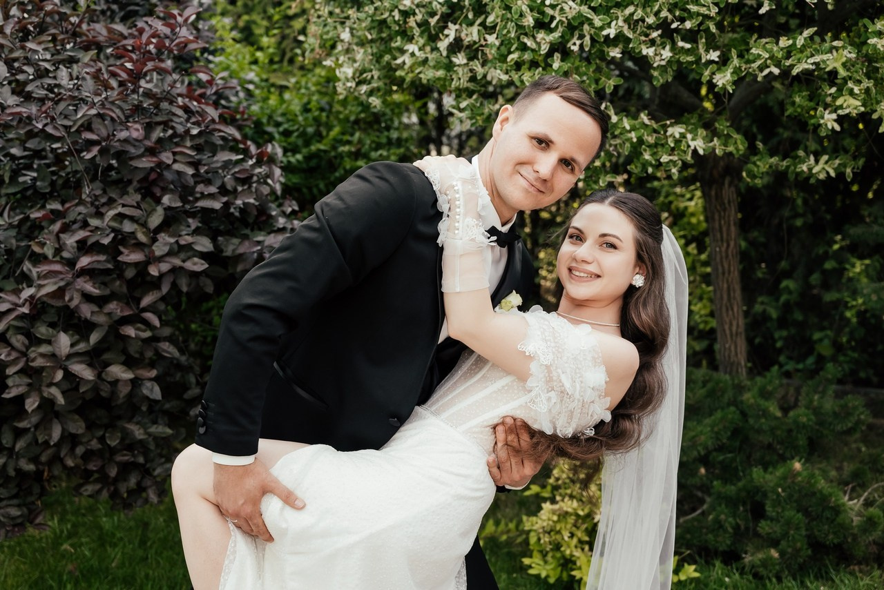 Отзывы. Свадебный фотограф в Ростове Александра Груздева