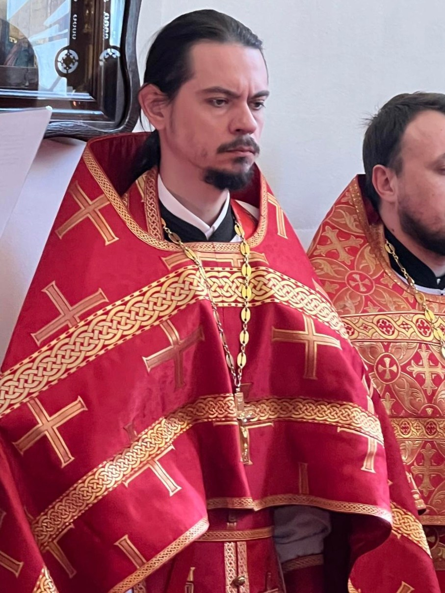 Состоялось соборное богослужение клириков Саратовского Северо-Западного округа. Саратовское Северо-Западное благочиние