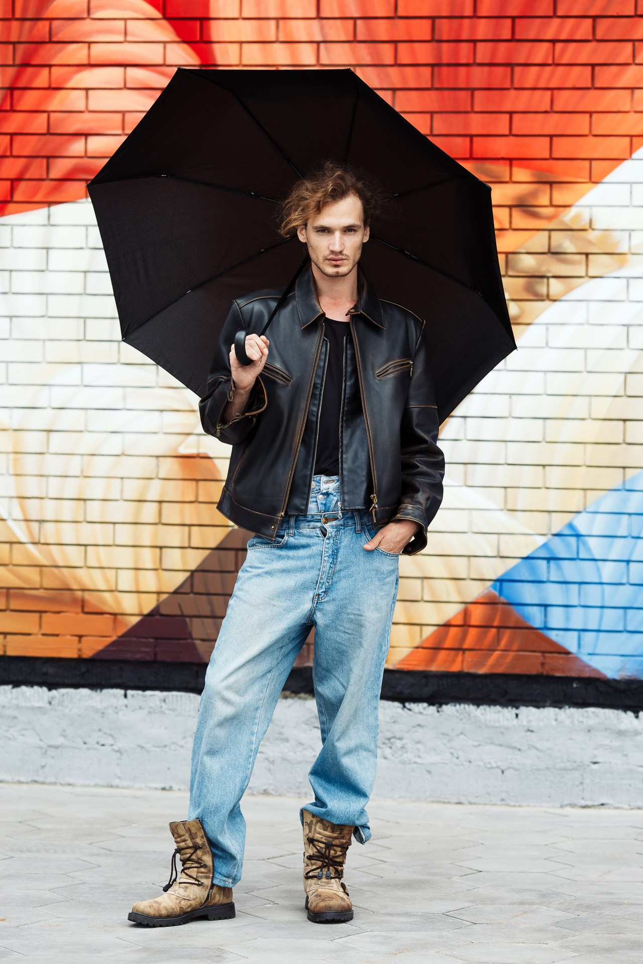 WB OZON Зонты. Фотосъёмка для бизнеса — предметное фото, репортаж с мероприятий, портреты людей, съёмка интерьера и экстерьера