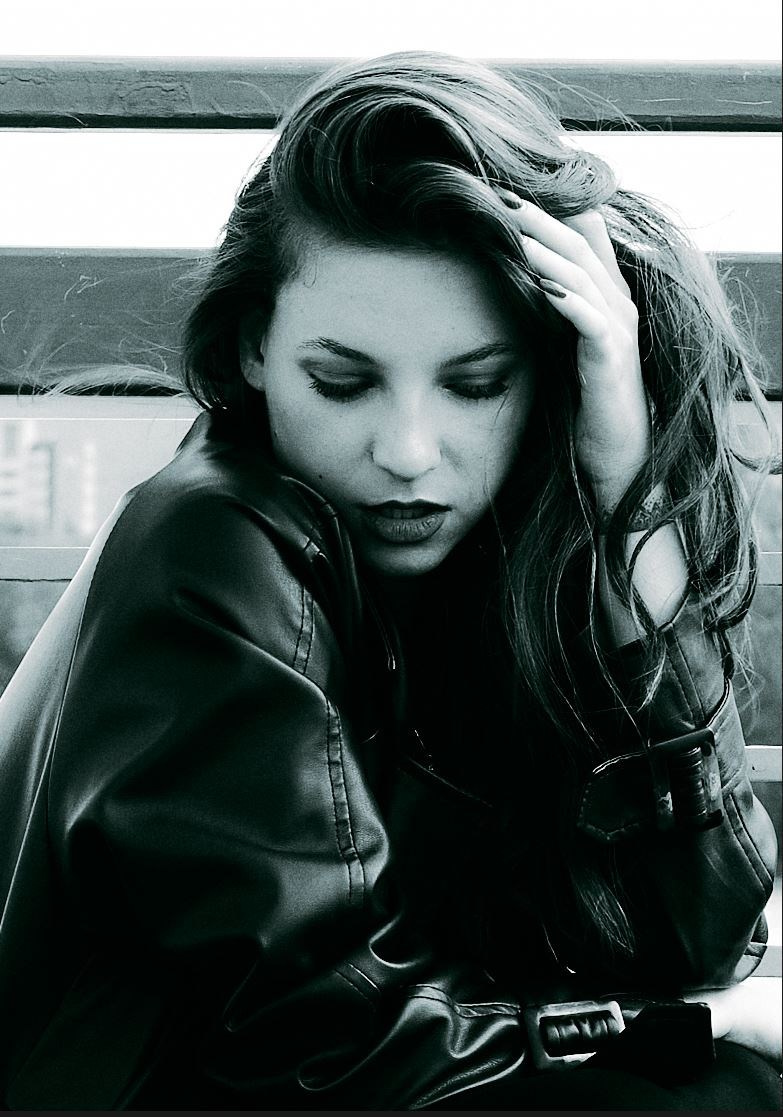 Виктория. Александр Сазонов Красноярск