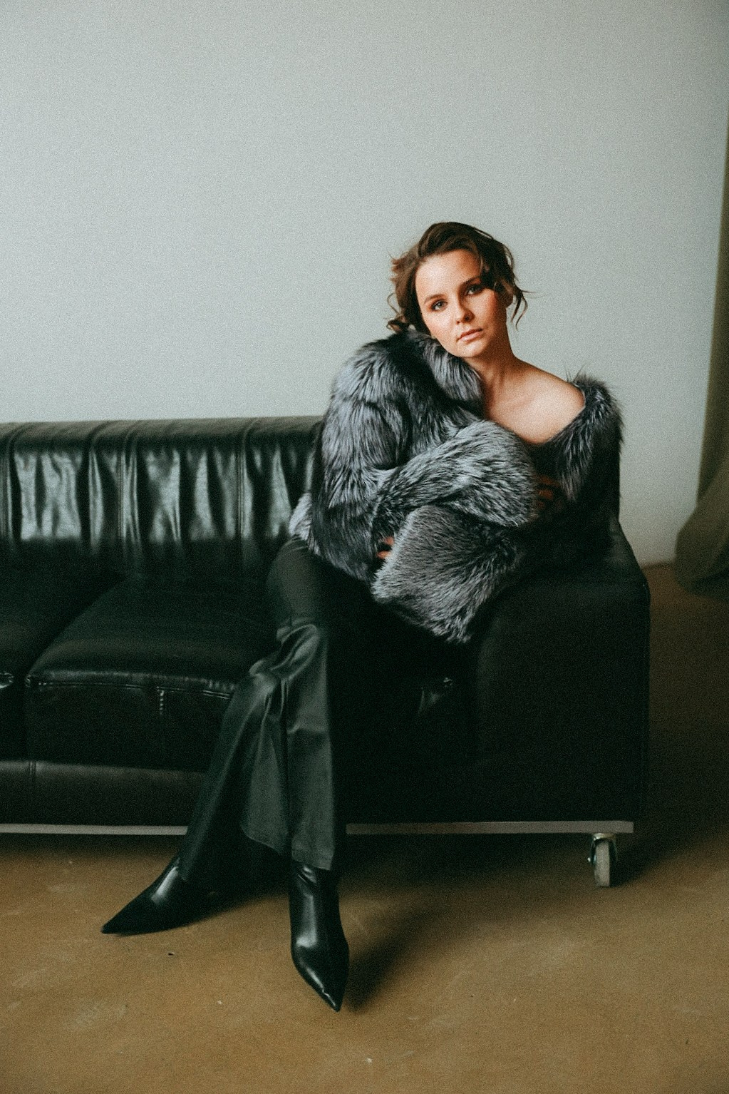 Катя. Фотограф Нижний Новгород