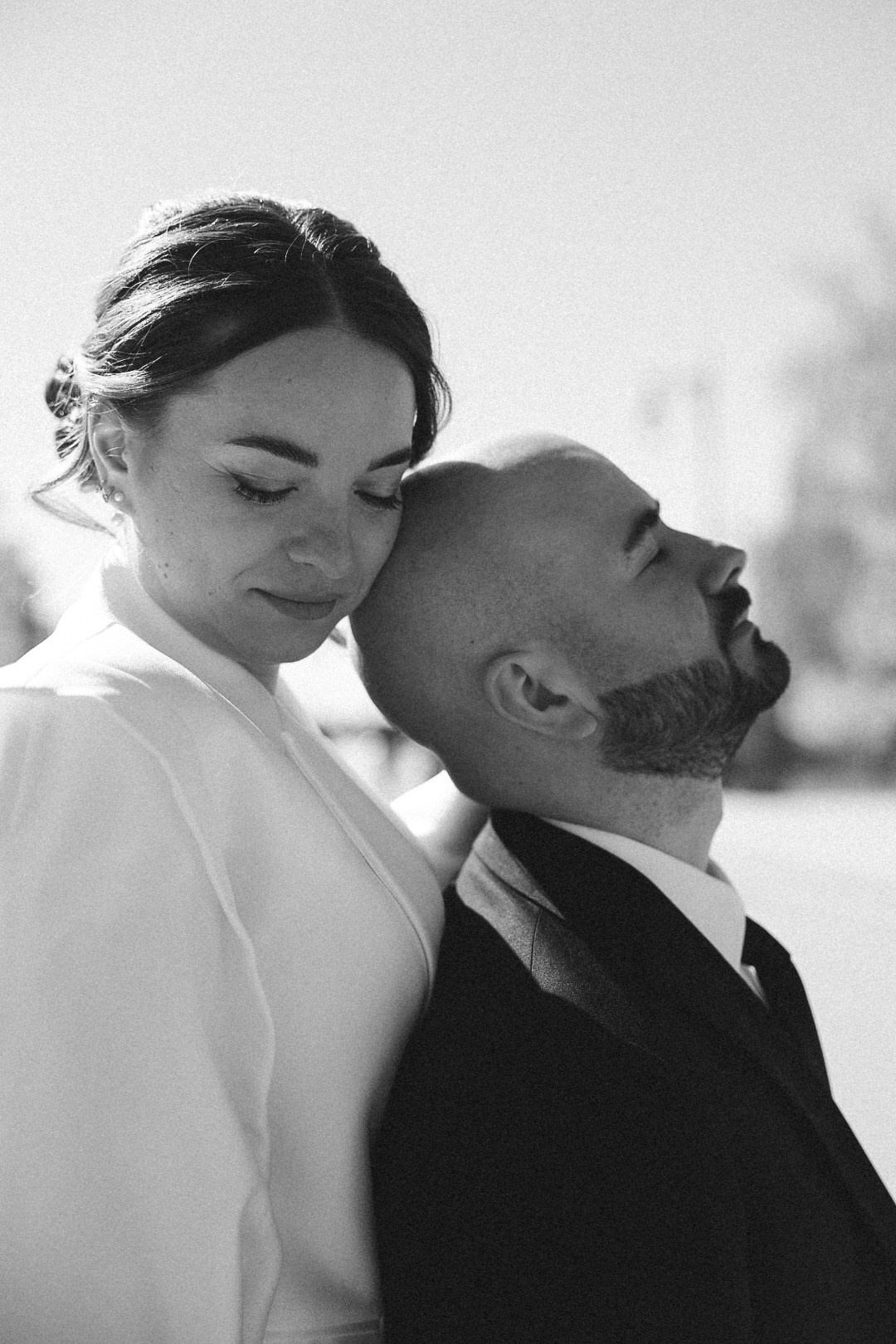 Игорь и Нина. Фотограф Нижний Новгород