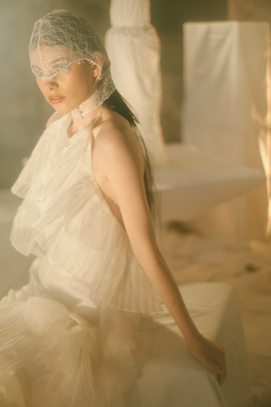 Ghost. Фотограф Нижний Новгород