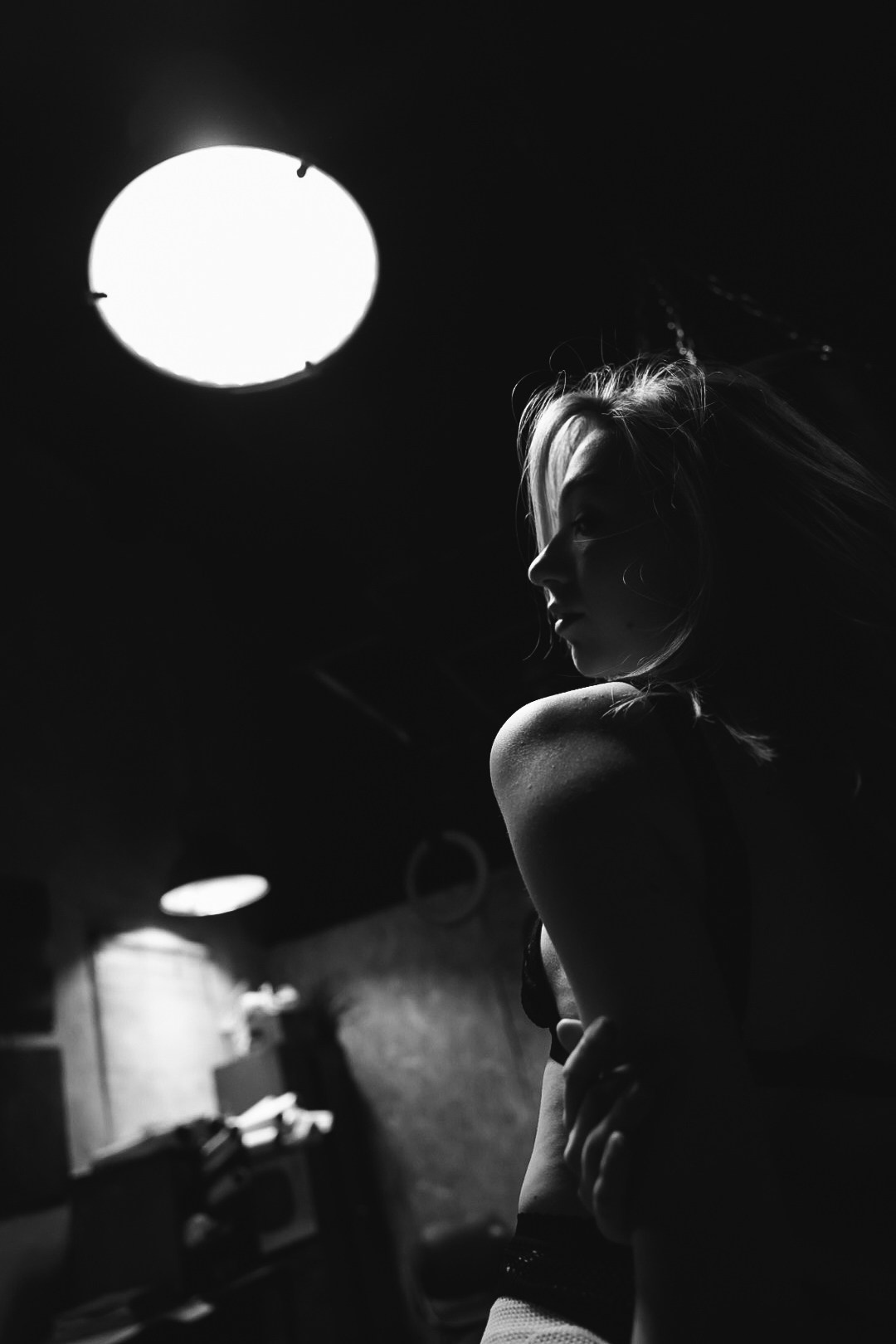 Вероника. Фотограф Нижний Новгород