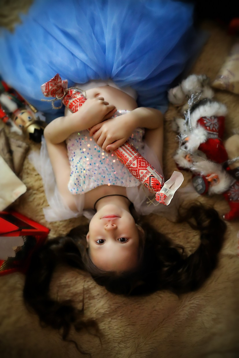 РОЖДЕСТВЕНСКИЕ ИСТОРИИ. ALENA POGODAEVA — PHOTOGRAPHY (фотограф)