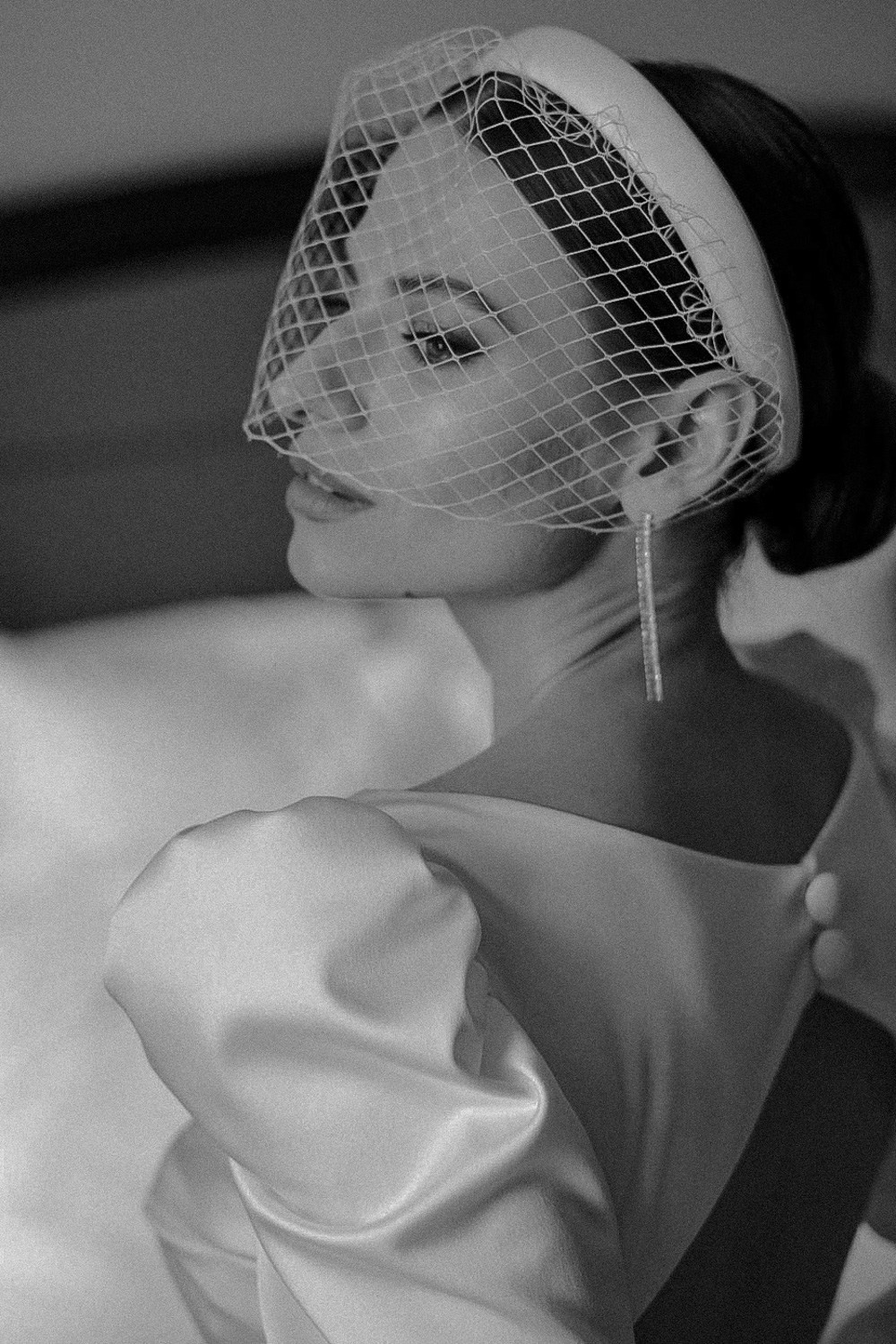 Александр и Василина | Муравьевых-Апостолов. Свадебный фотограф Москва