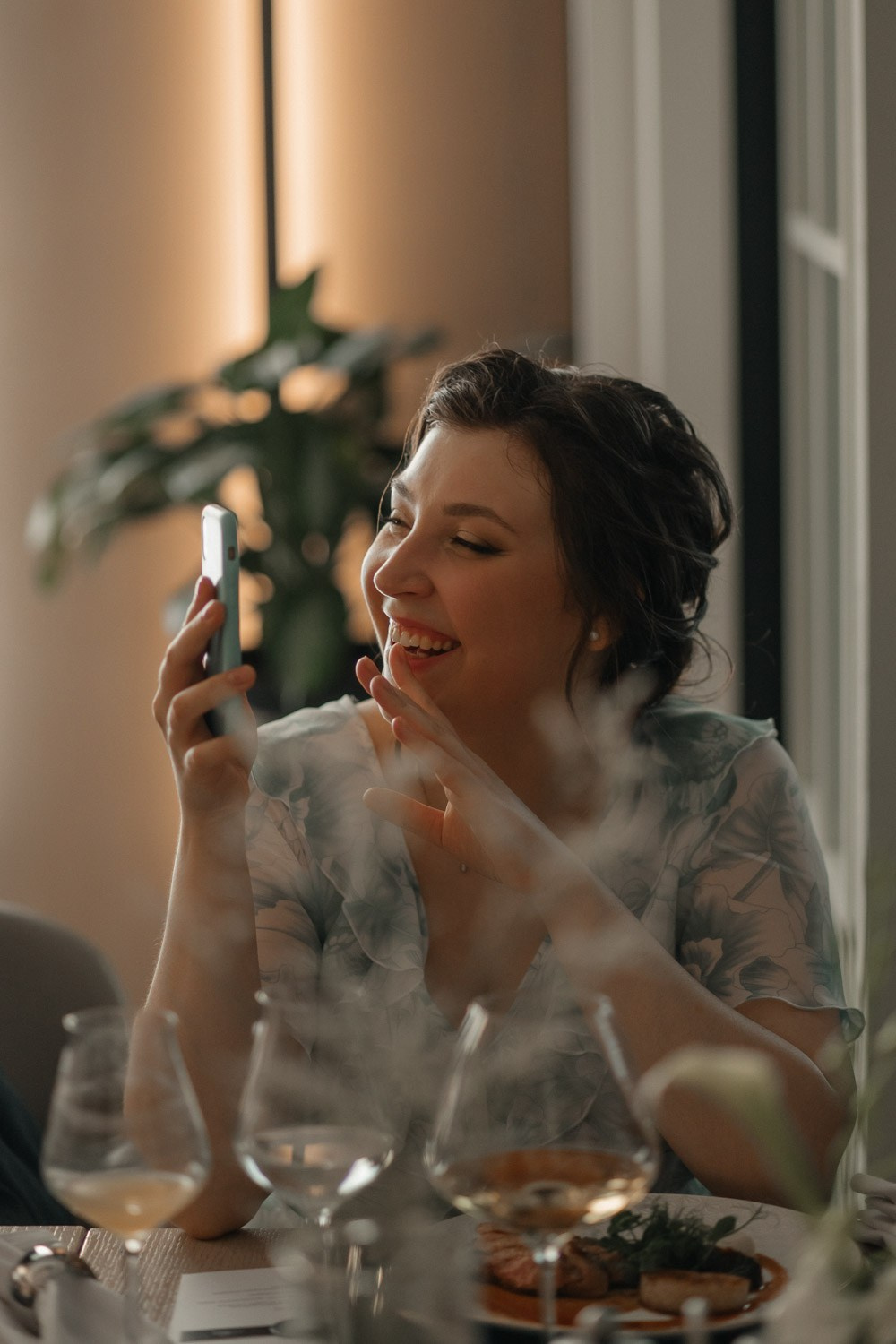 A & G. Свадебный фотограф Москва