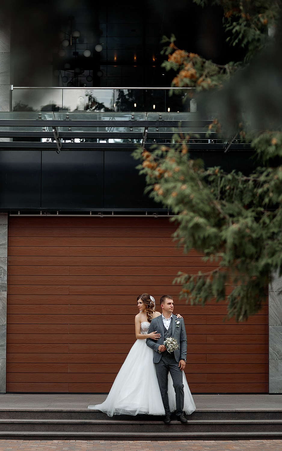 Ирина и Сергей. Свадебная фотосъёмка в Брянске | Влад и Ирина Тютьковы