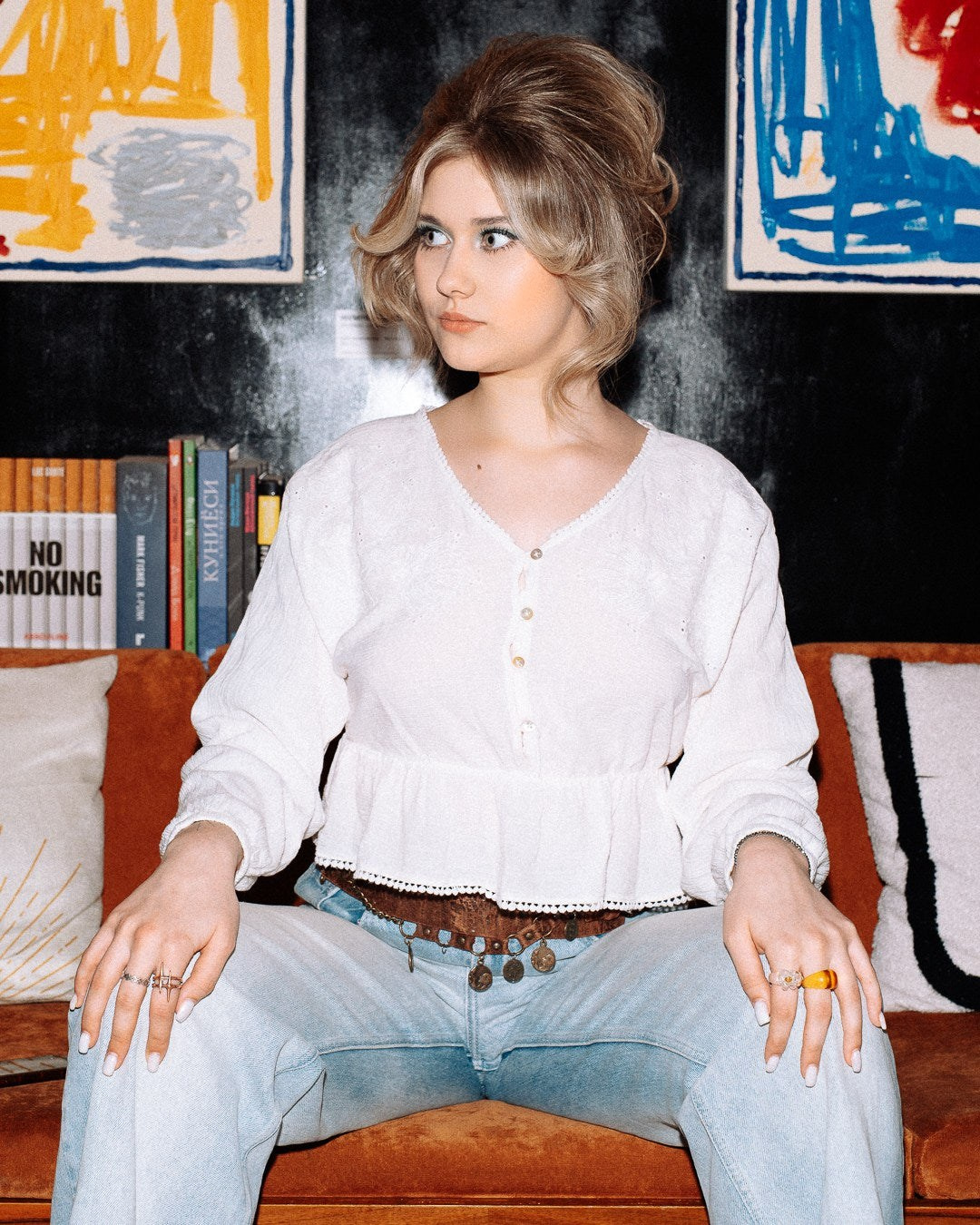 «На свежую голову». Axenov_eugene