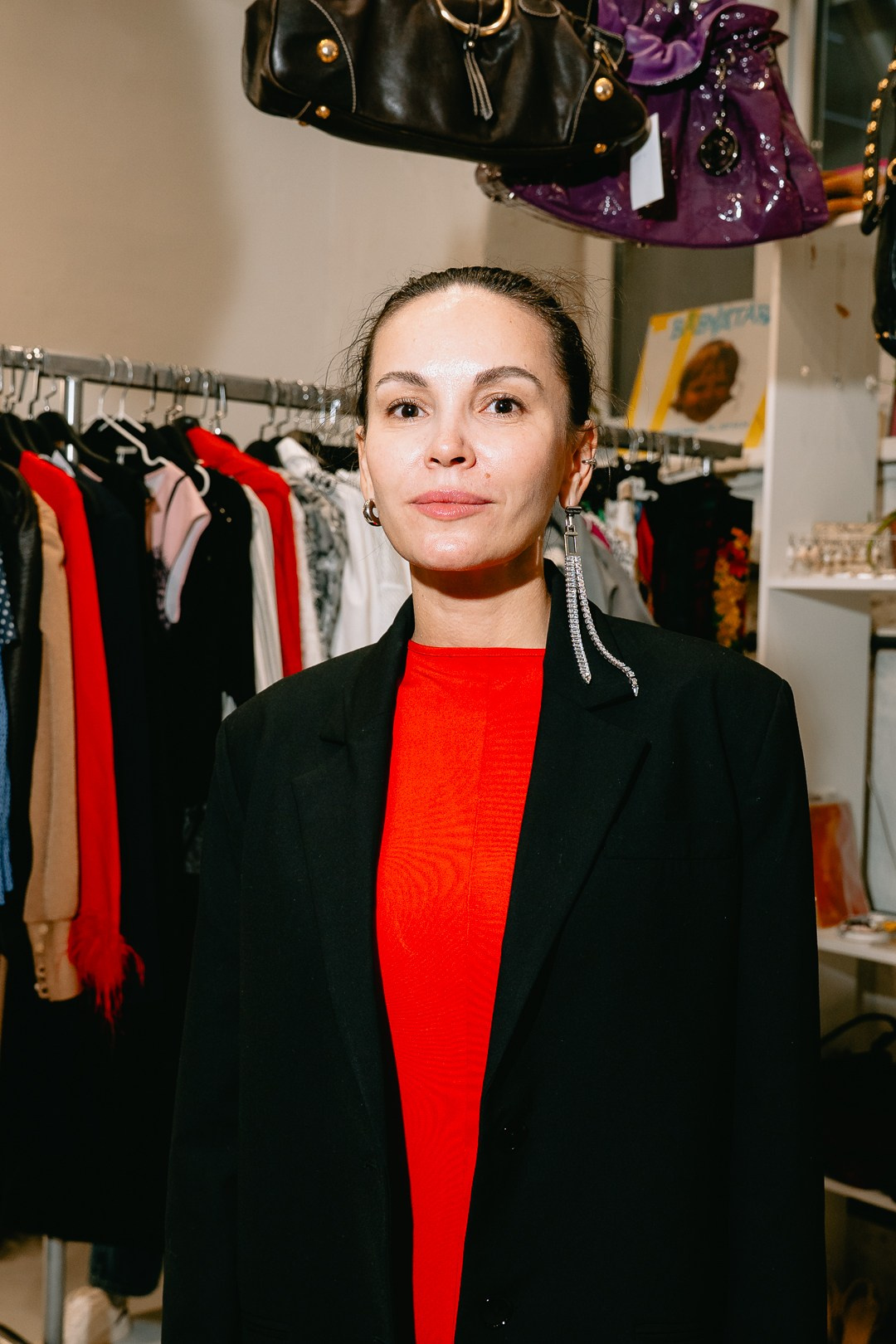 Basko открытие магазина. Axenov_eugene