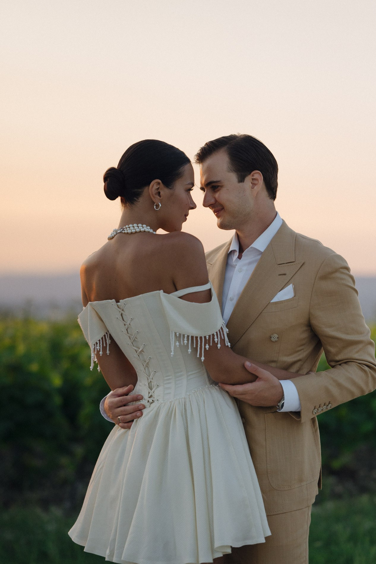 Свадебный и семейный фотограф в Краснодаре Марина Стёпа