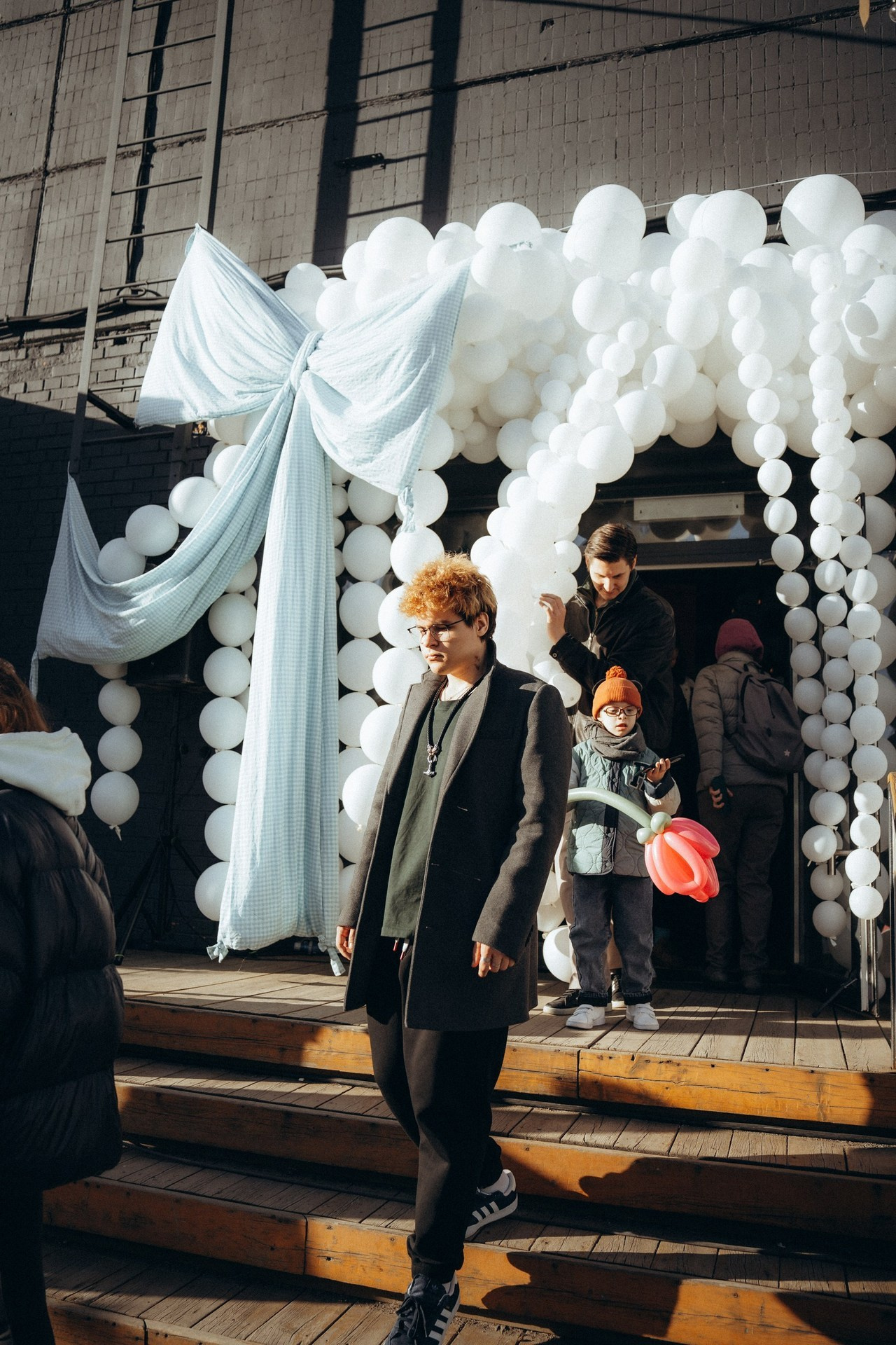 фестиваль Bardak fest