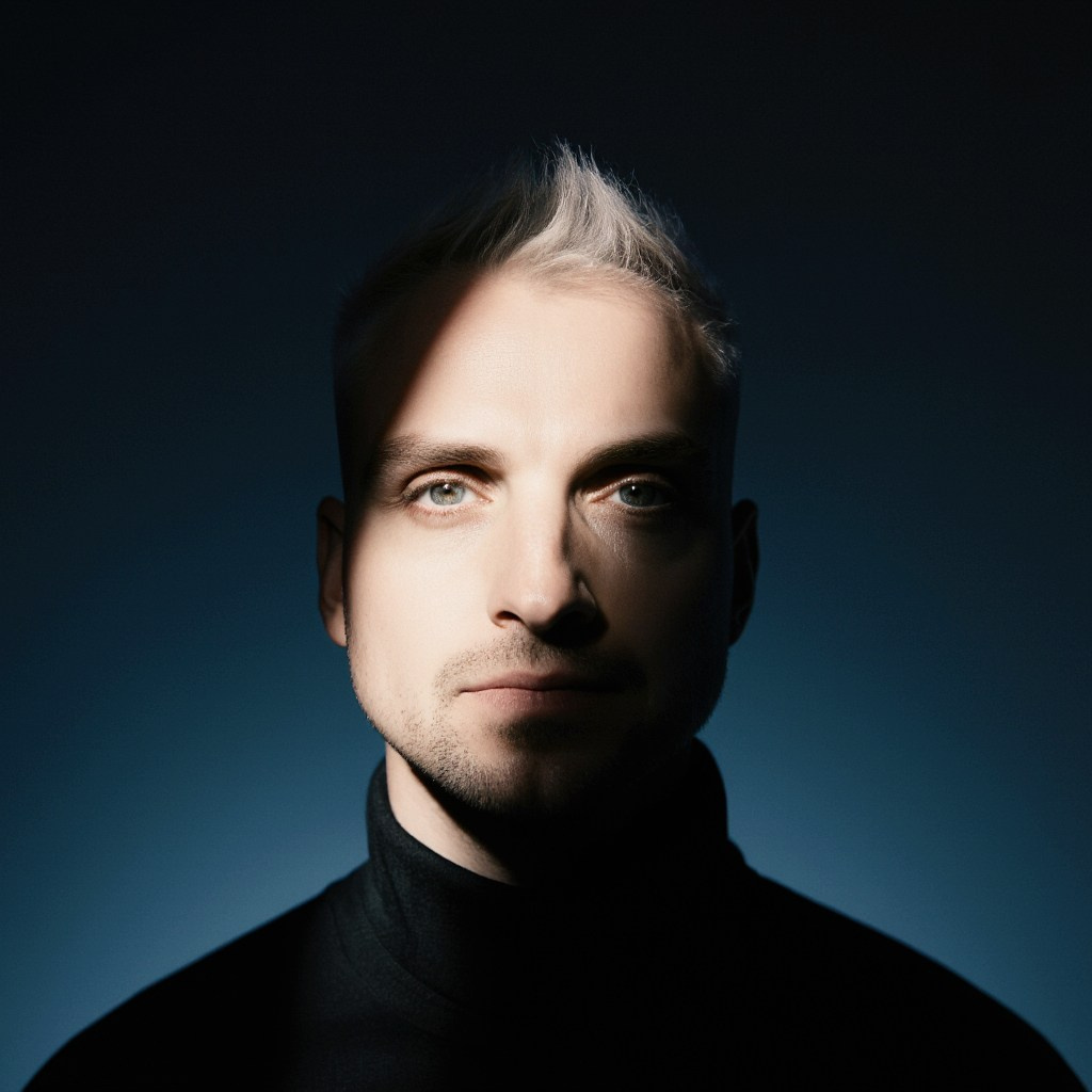 Гена. LEVORIGINAL