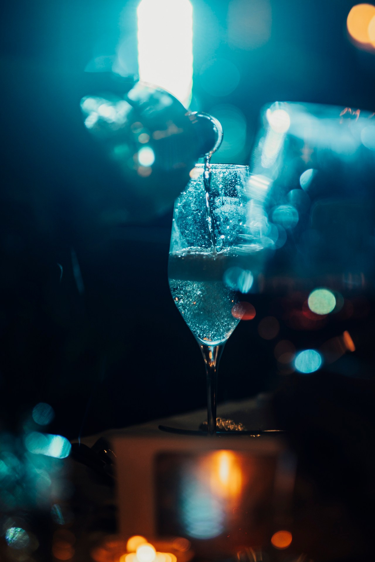 Карнавал в Sapori d'Italia. Фотограф Перминов Никита СПБ