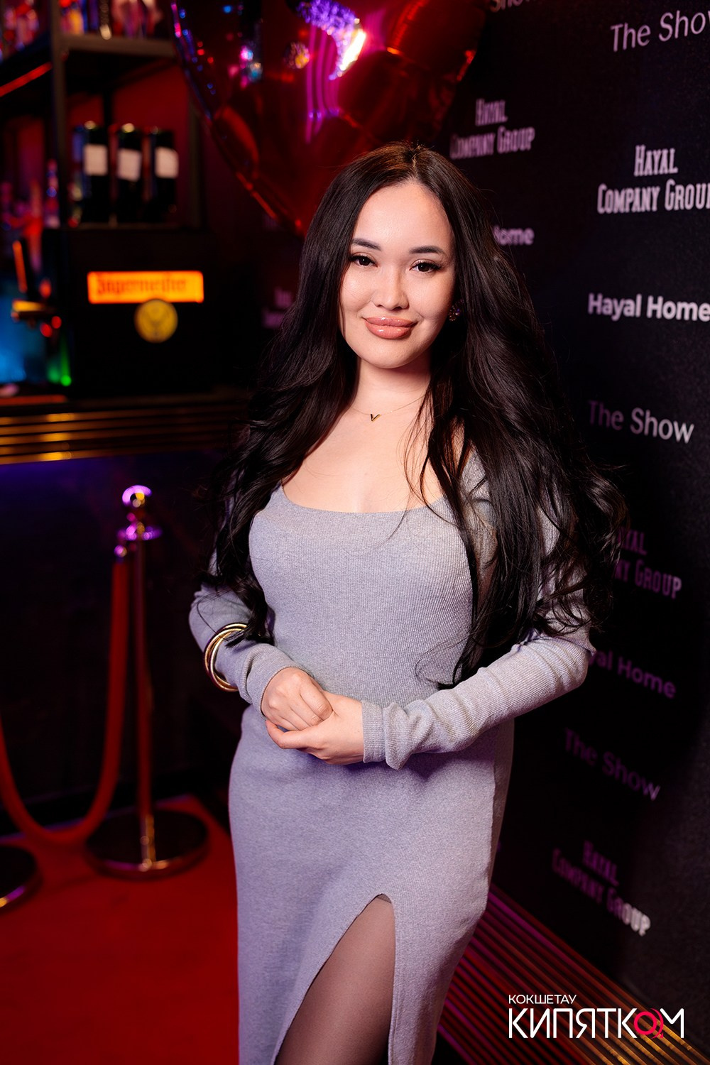 THE SHOW. КИПЯТКОМ КОКШЕТАУ