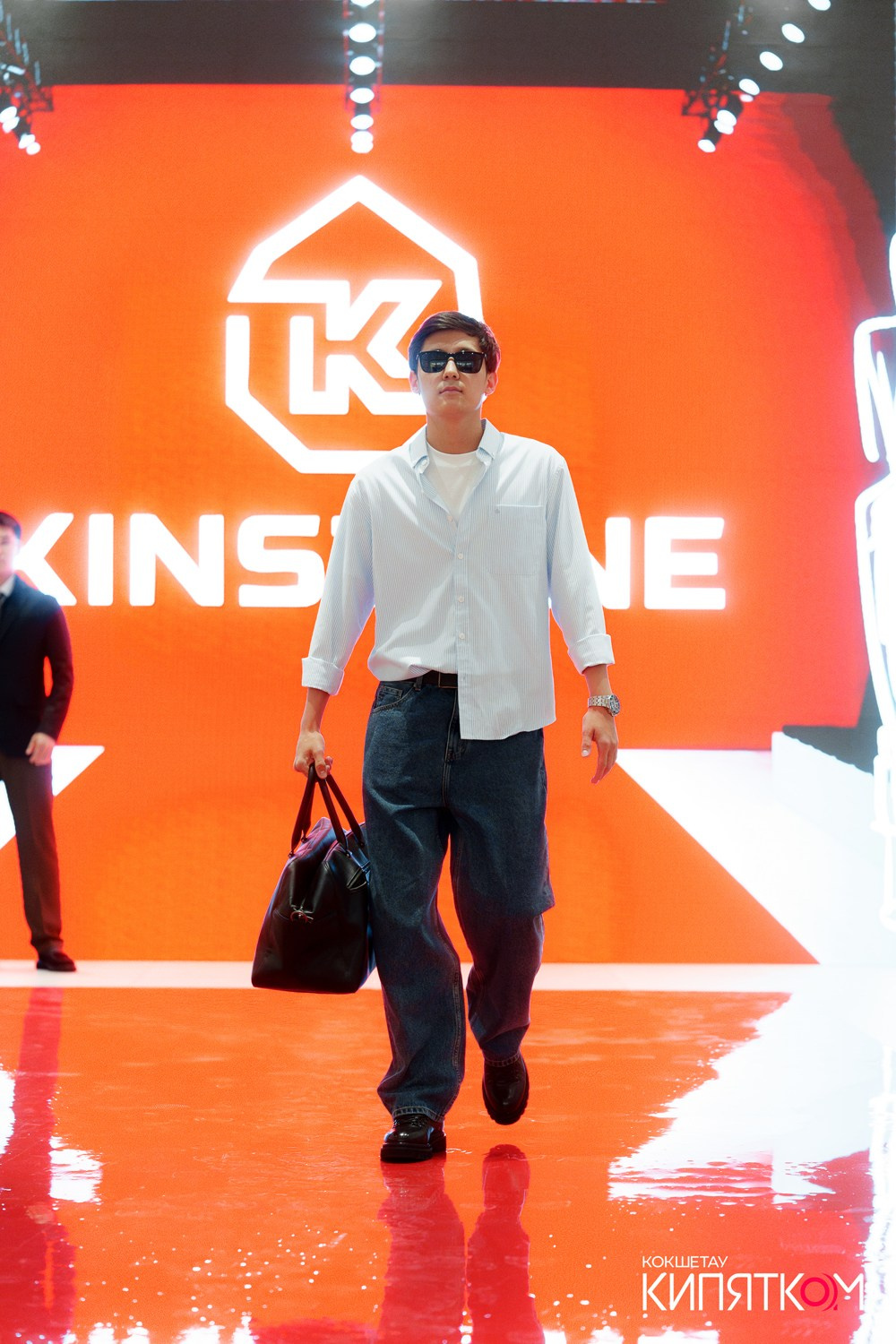 SUMMER FASHION TRENDS. КИПЯТКОМ КОКШЕТАУ