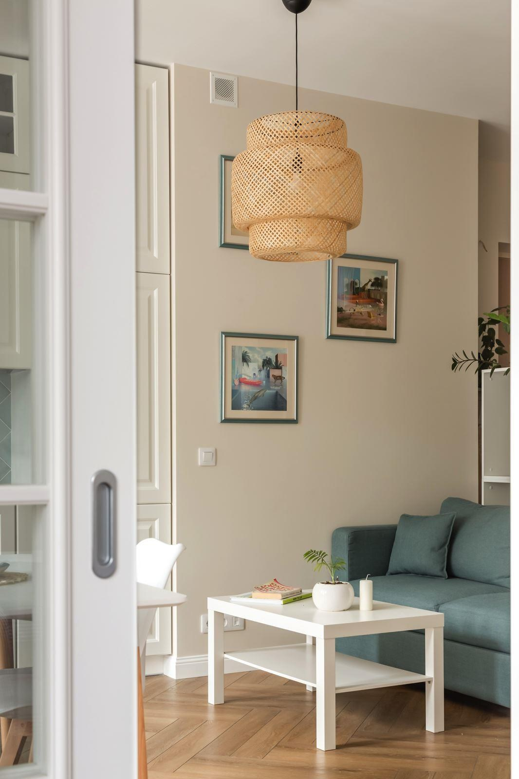 Квартира в скандинавском стиле. Портретный и репортажный фотограф в Астане Роман Григоров